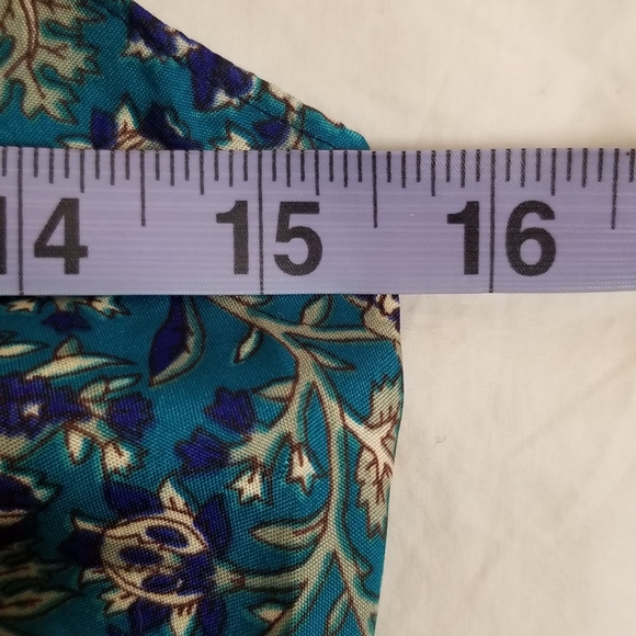 Coline Long Maxi Dress NWOT - Picture 7 of 8